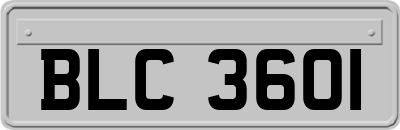 BLC3601