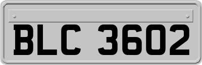BLC3602