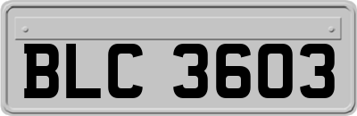 BLC3603