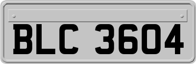 BLC3604