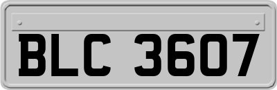 BLC3607