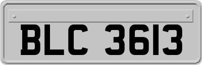 BLC3613