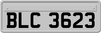 BLC3623