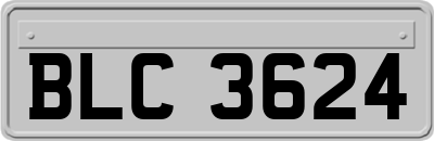 BLC3624