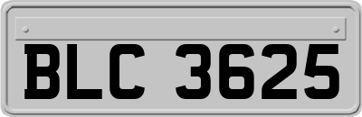BLC3625