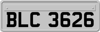 BLC3626