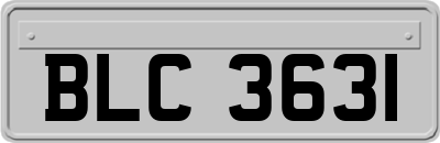BLC3631