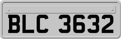 BLC3632