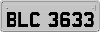 BLC3633