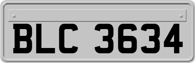 BLC3634