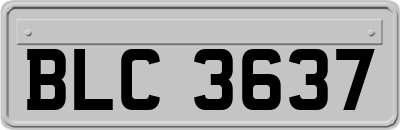 BLC3637
