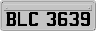 BLC3639