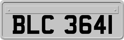 BLC3641
