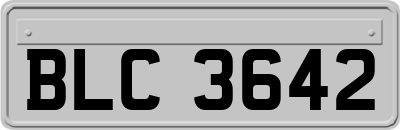 BLC3642