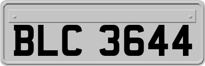 BLC3644