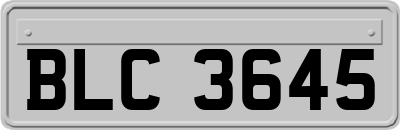 BLC3645