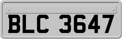 BLC3647