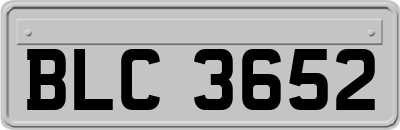 BLC3652