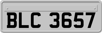 BLC3657