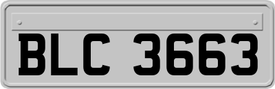 BLC3663