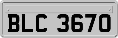 BLC3670