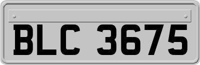 BLC3675