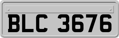 BLC3676