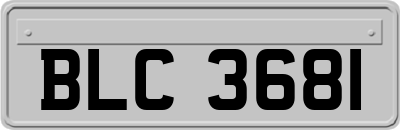 BLC3681