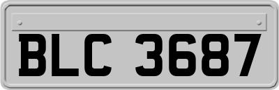 BLC3687