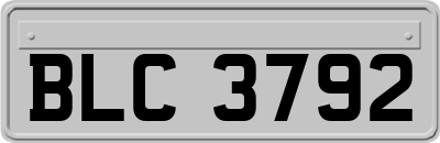 BLC3792