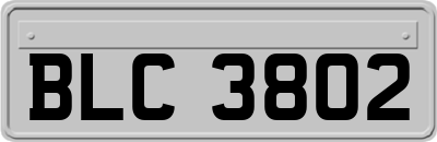 BLC3802