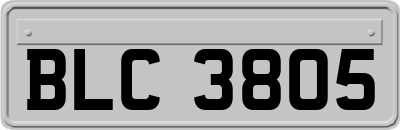 BLC3805