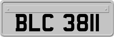 BLC3811