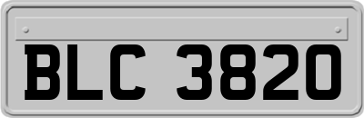 BLC3820