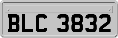 BLC3832