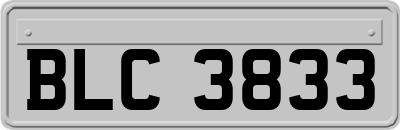 BLC3833