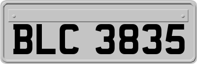 BLC3835