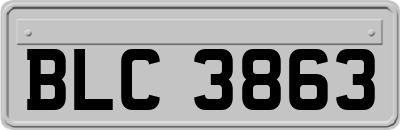 BLC3863