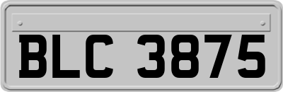 BLC3875