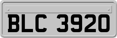 BLC3920