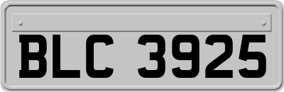 BLC3925