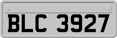 BLC3927