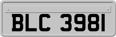 BLC3981