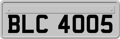 BLC4005