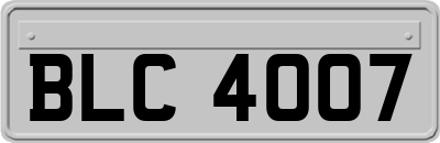 BLC4007