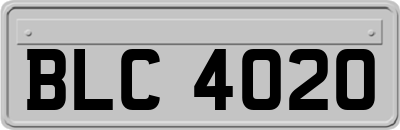 BLC4020