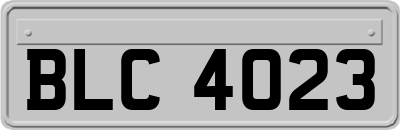 BLC4023