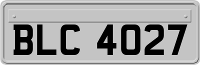 BLC4027