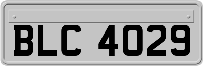 BLC4029