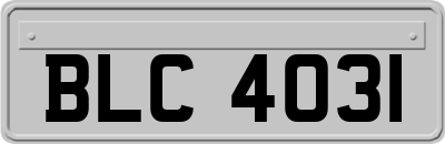 BLC4031